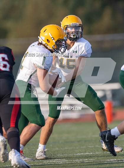 Thumbnail 3 in Pius X @ Lincoln High photogallery.