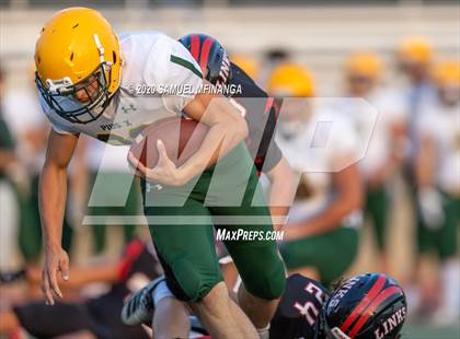 Thumbnail 1 in Pius X @ Lincoln High photogallery.