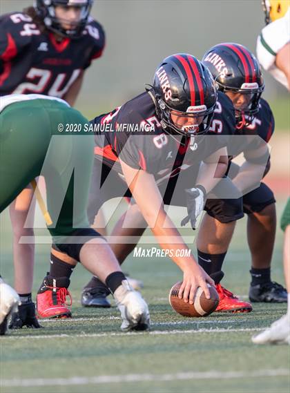 Thumbnail 3 in Pius X @ Lincoln High photogallery.