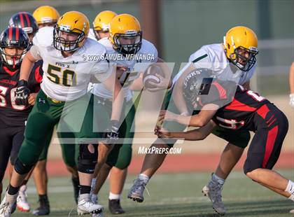 Thumbnail 2 in Pius X @ Lincoln High photogallery.
