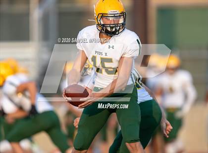 Thumbnail 3 in Pius X @ Lincoln High photogallery.