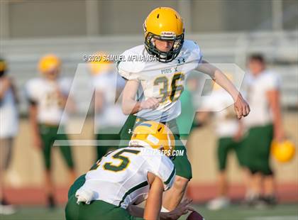 Thumbnail 2 in Pius X @ Lincoln High photogallery.