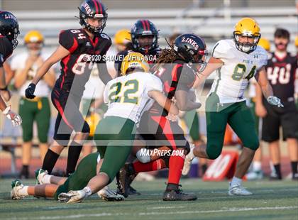 Thumbnail 3 in Pius X @ Lincoln High photogallery.