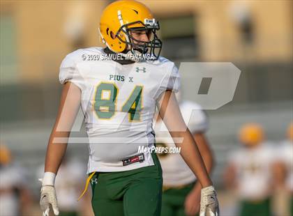 Thumbnail 1 in Pius X @ Lincoln High photogallery.