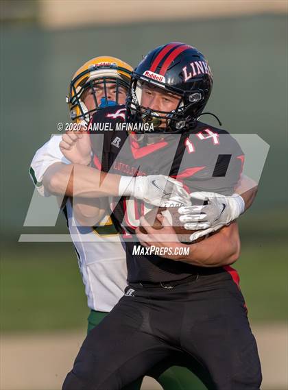 Thumbnail 3 in Pius X @ Lincoln High photogallery.