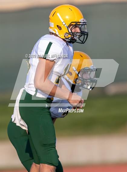 Thumbnail 2 in Pius X @ Lincoln High photogallery.