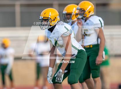 Thumbnail 1 in Pius X @ Lincoln High photogallery.