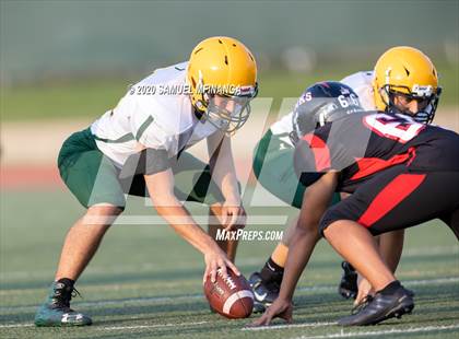 Thumbnail 1 in Pius X @ Lincoln High photogallery.