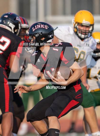 Thumbnail 2 in Pius X @ Lincoln High photogallery.