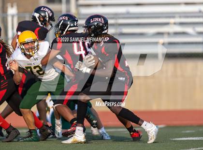 Thumbnail 2 in Pius X @ Lincoln High photogallery.