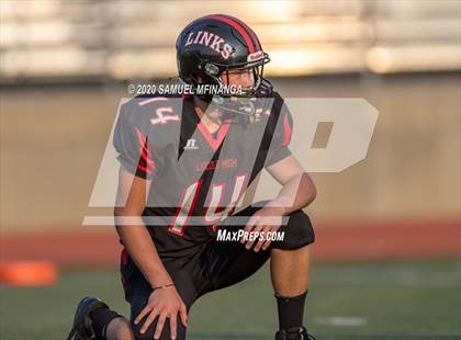 Thumbnail 2 in Pius X @ Lincoln High photogallery.