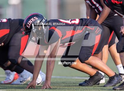Thumbnail 2 in Pius X @ Lincoln High photogallery.