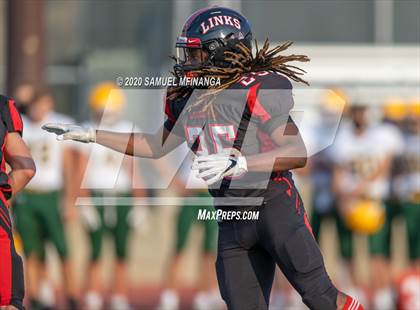 Thumbnail 3 in Pius X @ Lincoln High photogallery.