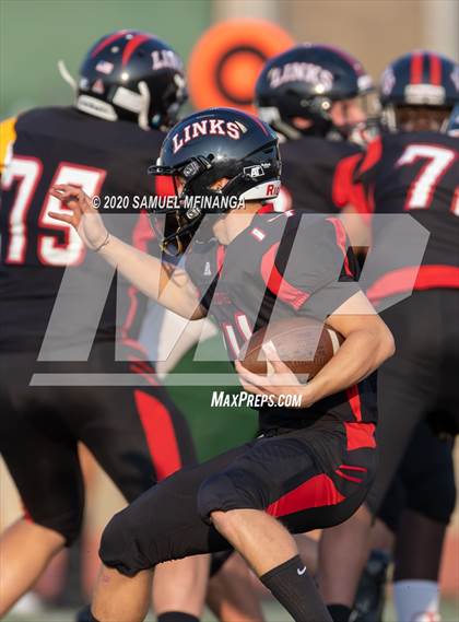 Thumbnail 3 in Pius X @ Lincoln High photogallery.