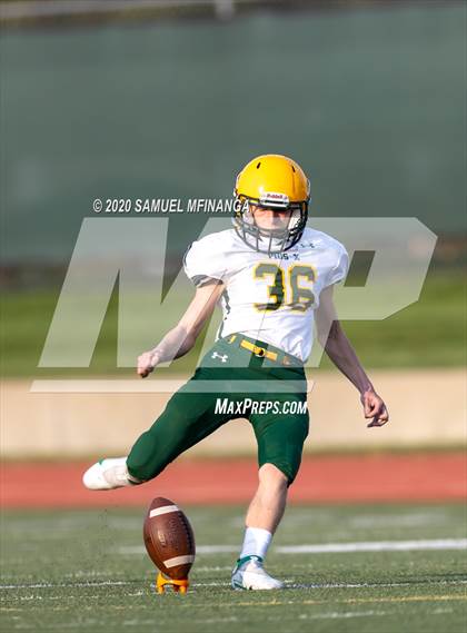 Thumbnail 2 in Pius X @ Lincoln High photogallery.