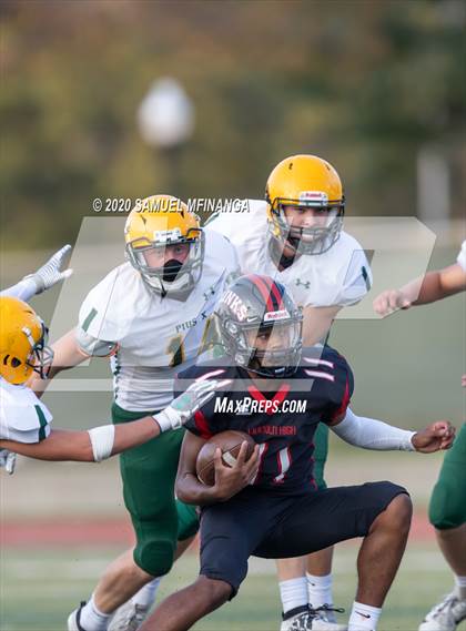 Thumbnail 1 in Pius X @ Lincoln High photogallery.