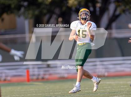 Thumbnail 3 in Pius X @ Lincoln High photogallery.