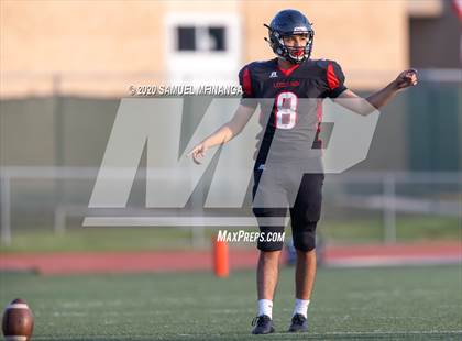 Thumbnail 1 in Pius X @ Lincoln High photogallery.
