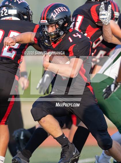 Thumbnail 2 in Pius X @ Lincoln High photogallery.