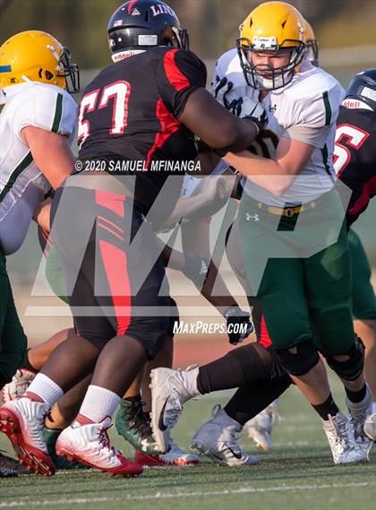 Thumbnail 2 in Pius X @ Lincoln High photogallery.