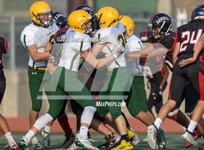 Thumbnail 3 in Pius X @ Lincoln High photogallery.