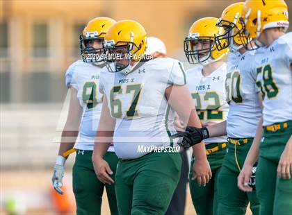 Thumbnail 2 in Pius X @ Lincoln High photogallery.