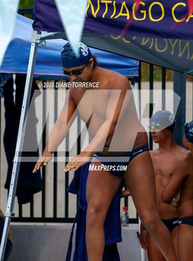 JV: St. John Bosco @ Orange Lutheran