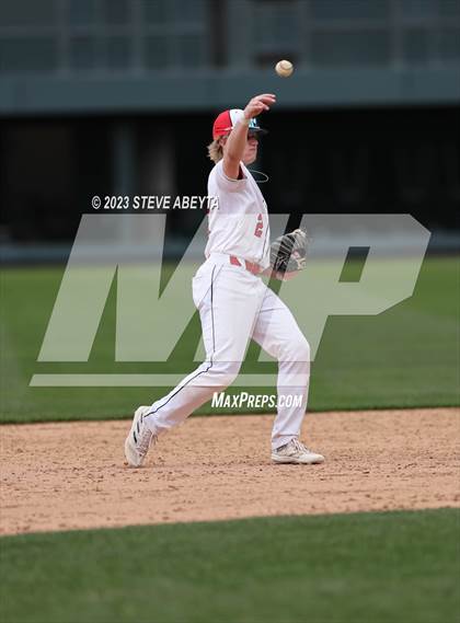 Thumbnail 3 in Northglenn vs Horizon (Coors Field) photogallery.