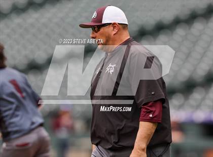 Thumbnail 2 in Northglenn vs Horizon (Coors Field) photogallery.