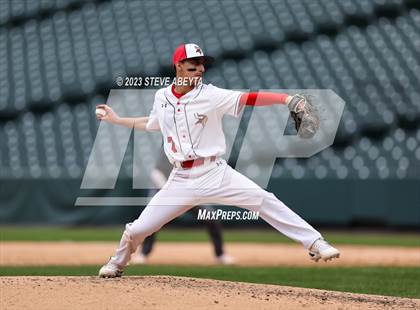 Thumbnail 1 in Northglenn vs Horizon (Coors Field) photogallery.