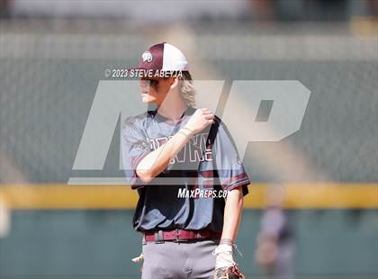 Thumbnail 1 in Northglenn vs Horizon (Coors Field) photogallery.