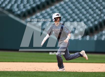 Thumbnail 1 in Northglenn vs Horizon (Coors Field) photogallery.