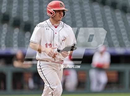 Thumbnail 1 in Northglenn vs Horizon (Coors Field) photogallery.