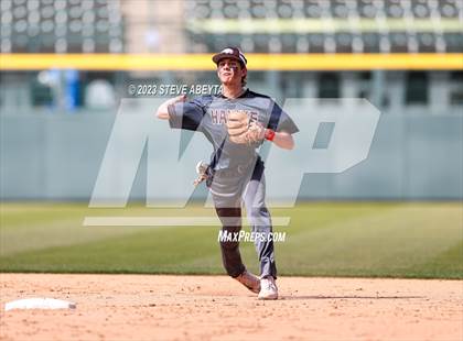 Thumbnail 1 in Northglenn vs Horizon (Coors Field) photogallery.