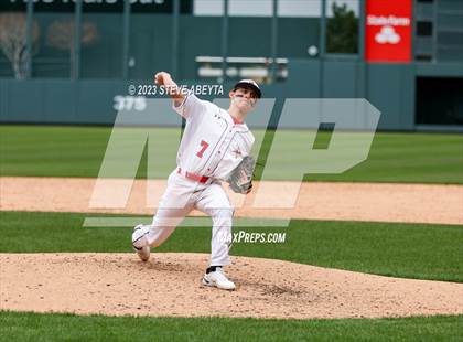 Thumbnail 2 in Northglenn vs Horizon (Coors Field) photogallery.
