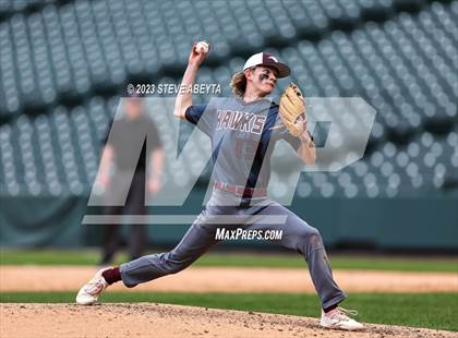 Thumbnail 1 in Northglenn vs Horizon (Coors Field) photogallery.