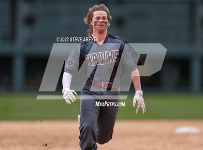 Thumbnail 3 in Northglenn vs Horizon (Coors Field) photogallery.