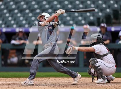 Thumbnail 3 in Northglenn vs Horizon (Coors Field) photogallery.