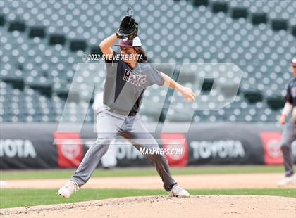 Thumbnail 2 in Northglenn vs Horizon (Coors Field) photogallery.