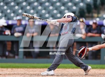 Thumbnail 3 in Northglenn vs Horizon (Coors Field) photogallery.