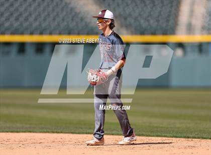 Thumbnail 2 in Northglenn vs Horizon (Coors Field) photogallery.