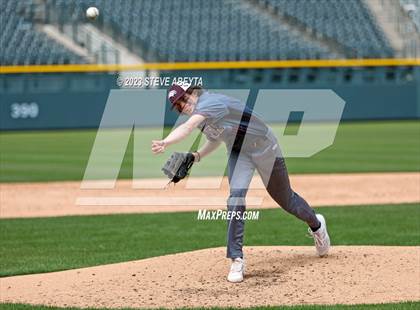 Thumbnail 3 in Northglenn vs Horizon (Coors Field) photogallery.