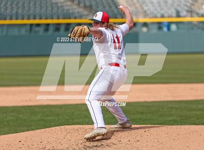 Thumbnail 3 in Northglenn vs Horizon (Coors Field) photogallery.