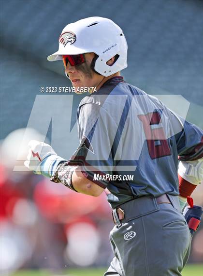Thumbnail 3 in Northglenn vs Horizon (Coors Field) photogallery.