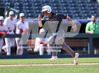 Thumbnail 3 in Northglenn vs Horizon (Coors Field) photogallery.