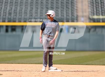 Thumbnail 1 in Northglenn vs Horizon (Coors Field) photogallery.