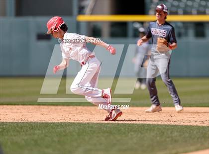 Thumbnail 3 in Northglenn vs Horizon (Coors Field) photogallery.
