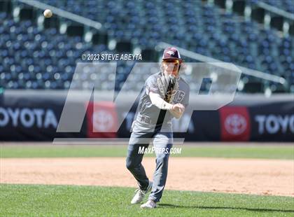 Thumbnail 3 in Northglenn vs Horizon (Coors Field) photogallery.