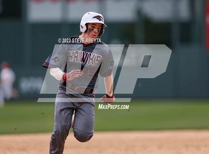 Thumbnail 2 in Northglenn vs Horizon (Coors Field) photogallery.