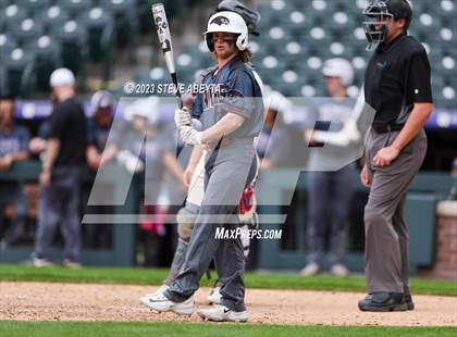 Thumbnail 3 in Northglenn vs Horizon (Coors Field) photogallery.